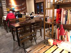 -看书吧(体育东横路店)