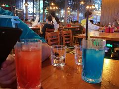 -CIRCLE·酒吧(第一国际店)