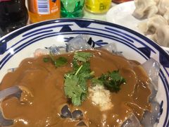 -听涛雅苑百味饺子老家菜馆
