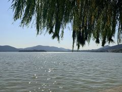 -云龙湖旅游景区