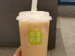 -奈雪的茶(金华永盛店)