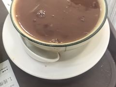 红豆沙-芬芳甜品(同福路店)
