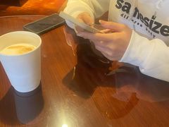 -The Lounge·大堂酒廊·北京粤财JW万豪酒店