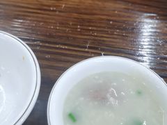 -南记食粥坊·宵夜大排档(莲花总店)