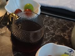 -天然沐足·推背采耳·敷姜艾灸(龙眼美食街店)