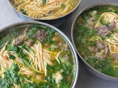 -杨记拉面总店
