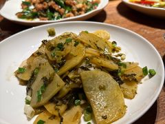 -金谷仓家庭料理(马泉营店)