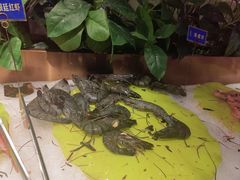 -一方渔歌蒸汽海鲜自助(文化路万达广场店)