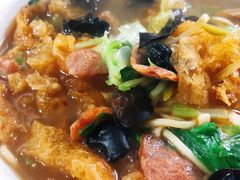 -祁家面馆(大香炉店)
