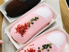 -奈雪的茶(市百一店)
