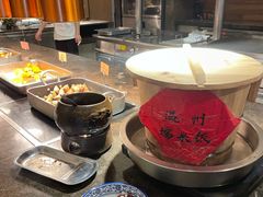 -杭州开元名都大酒店·地中海自助餐厅