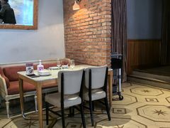 -漢舍中国菜馆(889广场店)