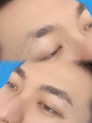 -VK半永久纹眉纹唇美瞳线