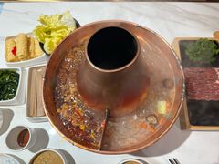 -祥源胡同·涮牛羊肉火锅(花桥店)