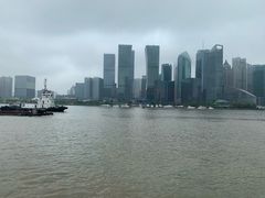 -公平路渡口(轮渡站)