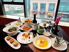 -英冠索菲特酒店·萧湘阁中餐厅