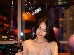 -广州富力君悦大酒店空中花园