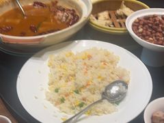 -竹雨堂创意中国菜(裕华店)