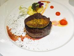 -王品牛排(珠海富华里店)