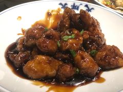 -大牌大·传统杭帮菜(湖滨店)