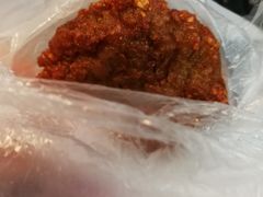 香酥藕饼-陶记正宗德州扒鸡(科巷店)