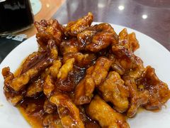 -杏园餐厅(西四北大街店)