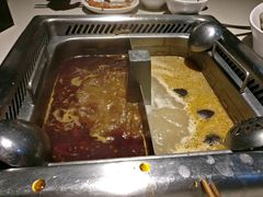-海底捞火锅(泉城路店)