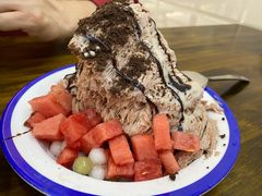 -串妹花式冰粉(乐山总店)