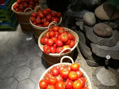 -蕃茄述·好汤自然来(江汉路店)