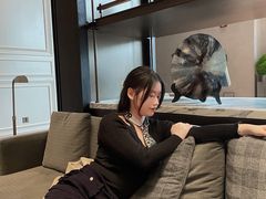 -苏宁钟山国际高尔夫酒店大堂酒廊
