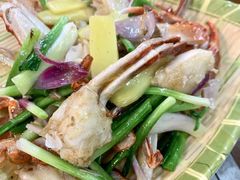 -蚝得喜海鲜(东城店)