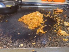 -猪的故事·韩式烤肉(韩乐坊店)