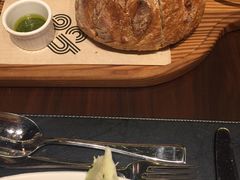 -恰餐厅及酒吧 CHAR Bar & Grill (北京丽都皇冠假日店)