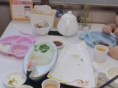 -陆记鹅庄·潮汕菜·狮头鹅(大仟里店)