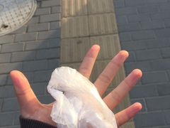 -李小老烧饼(常营民族家园店)