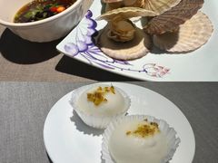 -有喜胶东小馆(超极合生汇太申祥和店)