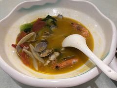 -碧海银沙海鲜餐厅(恒大海上威尼斯店)