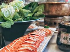 -牛街·马辈儿涮肉(牛街总店)