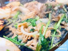 -石记老北京炙子烤肉(松园店)