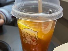 -肯德基(万科广东路店)