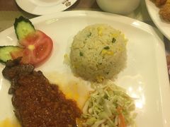 -意卡菲·欢乐聚会餐厅(华侨店)