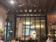 -南园民国茶楼餐厅·常州菜(北大街店)