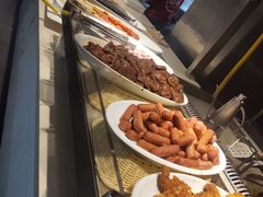 -汉丽轩韩式自助烤肉(大学城龙湖U城天街A馆店)