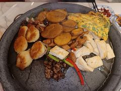 -一烙锅(友谊店)