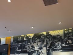 -安妮意大利餐厅(世贸天阶店)