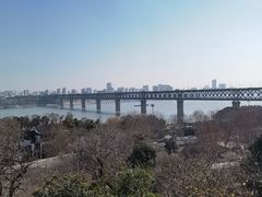 -武汉长江大桥