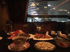 -蓝山咖啡馆(钱江龙店)