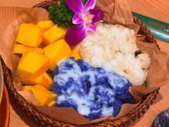 -mango tree芒果树泰国餐厅(青岛万象城店)