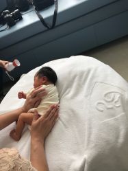 点击看大图 -养月堂中医养生月子会所(中心妇产店)