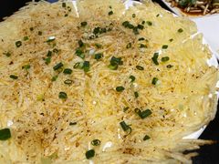 土豆丝饼-南蛮子(进贤路店)